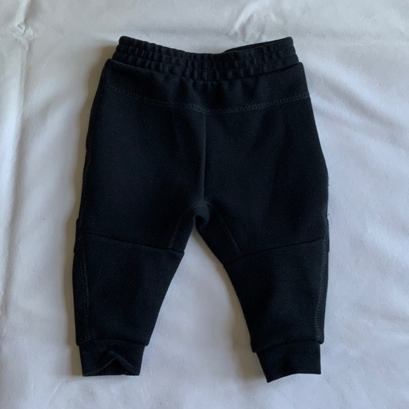 Nike Kids Dark Joggers - Picture 3 of 8